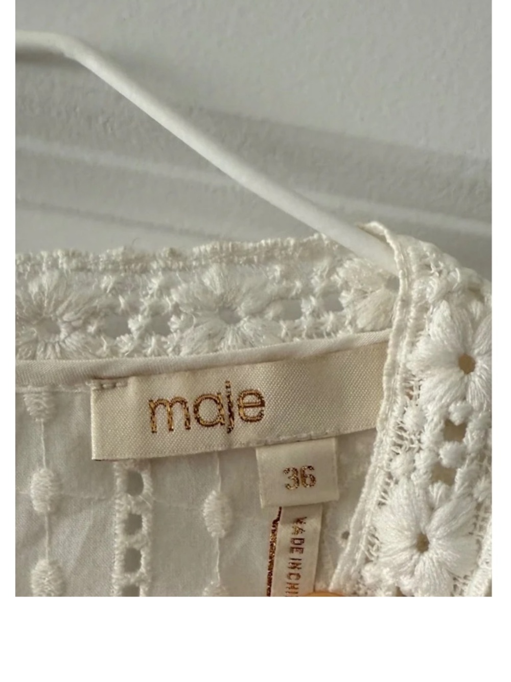 Maje - Picture 7 of 8